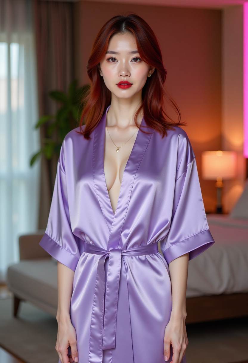 夜行档案