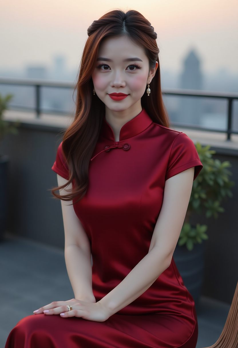 我们去远方